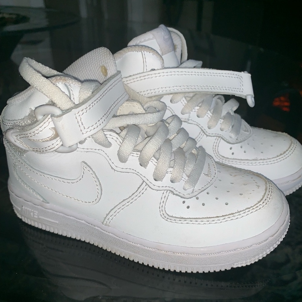 Toddler Nike sneaker